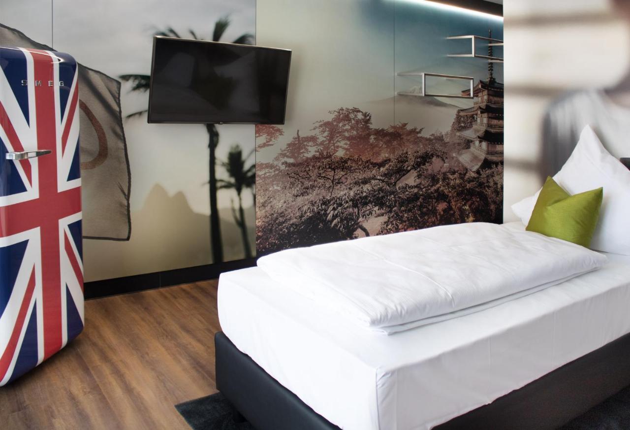 Wis Hotel By Wmm Hotels Weil im Schonbuch Exterior foto